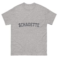 Image 4 of CHADETTE BOLD classic tee