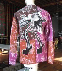 Image 2 of Berry Heels Longsleeve [MEDIUM]