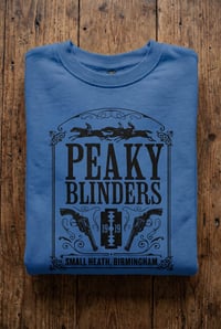 Image 4 of Sudadera Peaky Blinders