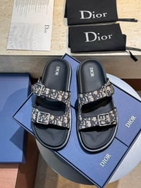 Image 4 of Dee Men’s Slides