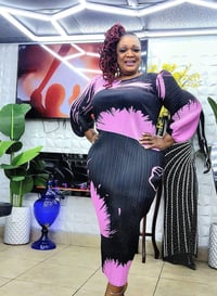 Image 1 of Meanwhile show dress