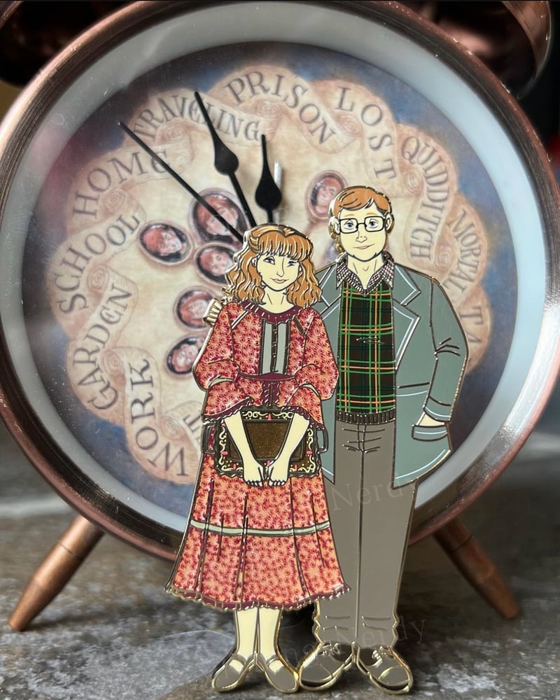 Image of Mum and Dad