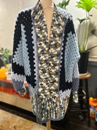 Image 3 of Couch Cardigan