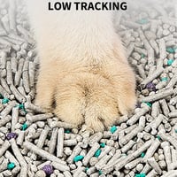 Image 5 of Mixed Tofu-Bentonite Clumping Cat Litter