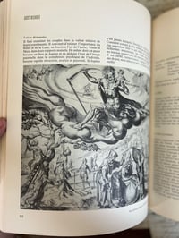 Image 11 of L’encyclopédie de la Divination, édition numérotée, René Alleau, 1965, éditions Tchou