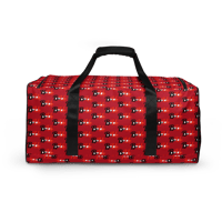 Image 2 of Boss Up Duffel Bag