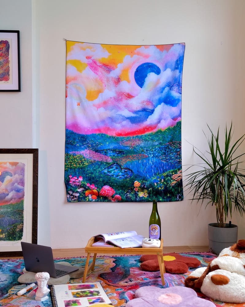 Image of SWEVEN ✧ Tapestry