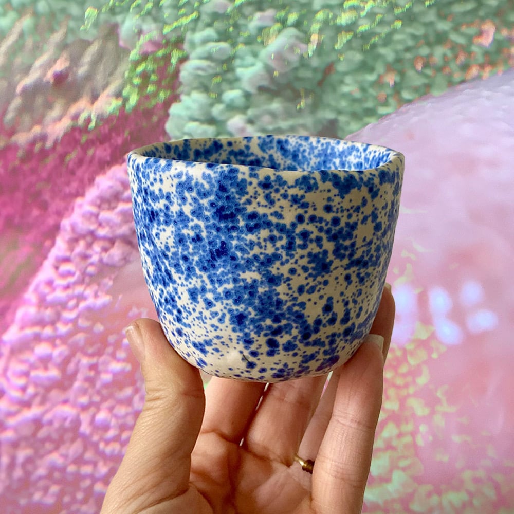 Image of Pluto Cup #2