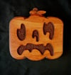 JACK O’ LANTERN #21