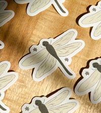 Image 7 of 2024 Patreon Stickers