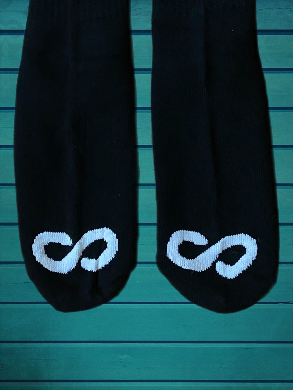 BNE Socks (black)
