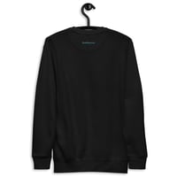 Image 2 of Eyes Wide Unisex Dream You Fleece Pullover