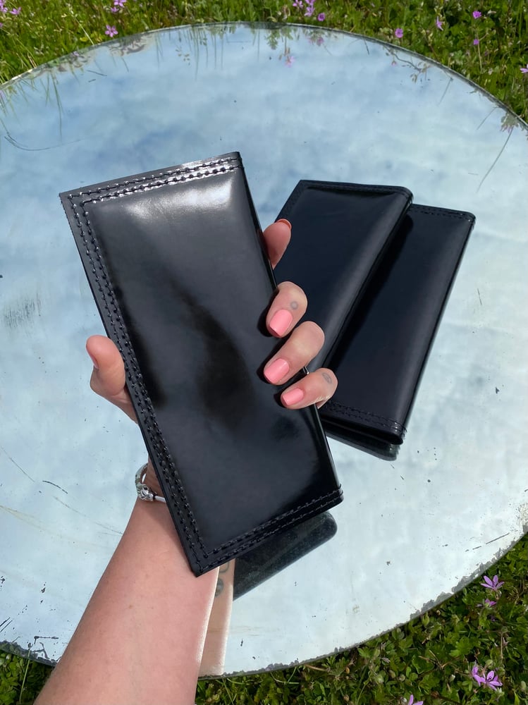 Image of Amber Wallet - Classic