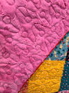 Food Group Patchwork