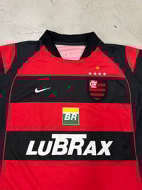 Image 2 of Camiseta Flamengo