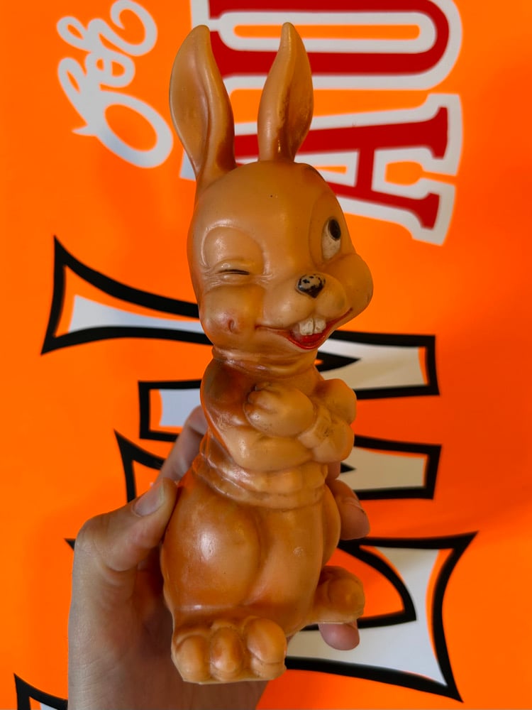 Image of Wabbit
