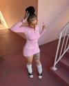 Gia skirt set 