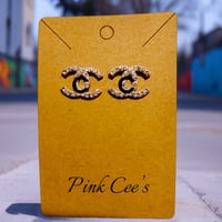 Image 3 of Earrings III