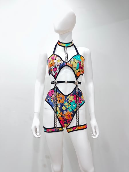 Image of Daisy Bodysuit