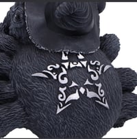 Image 5 of Arachnias Occult Spider Figurine 8cm