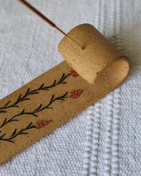 Image 1 of Ocotillo Incense Holder