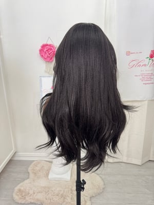 Image of Kara luxury (ready to ship)