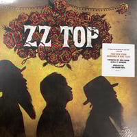 ZZ Top - La Futura