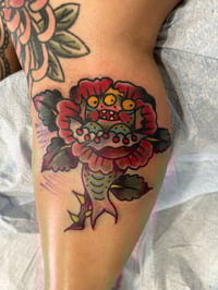 Image 2 of San Diego Tattoo Appointments: American Tattoo/Vista