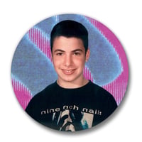 NINE INCH NATHAN