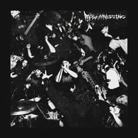 Image 1 of KATYWENTMISSING COLLAGE PRINT