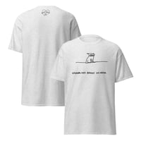 Image 3 of Unisex classic tee GAD