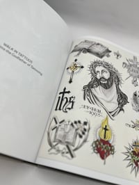 Image 2 of ECHOES OF TIME – 25 Years of Tattoo Art