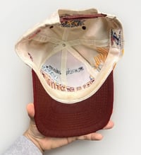 Image 4 of VTG 90s NWT Dallas Cowboys Super Bowl 30 Snapback