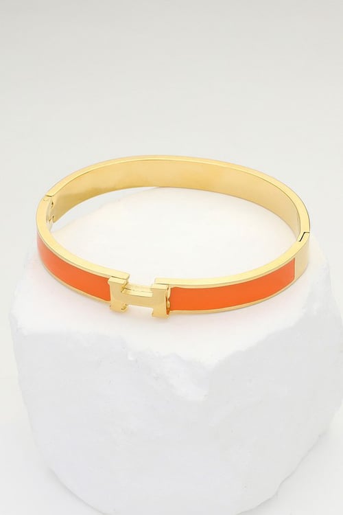 Image of H Bracelet