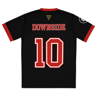 Image 2 of Hot Shots Football Jersey