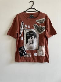 Image 1 of Life Is But A Dream T-shirt Size M 1/1