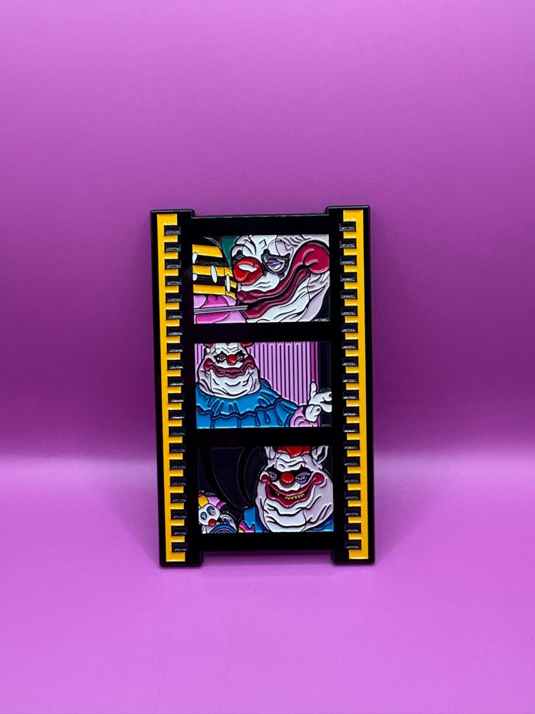 Image of LIMITED RESTOCK: CHUBBY & FATSO