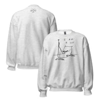 Image 3 of Unisex Sweatshirt a lot 