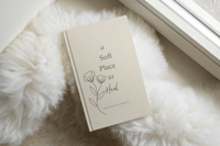 A Soft Place To Heal (preorder)