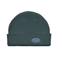 Image 3 of Sun Mane Beanie
