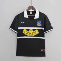 Image 1 of Colo-Colo 1996/97 Away