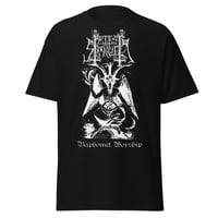 Image 2 of Priest Strangler T-shirt