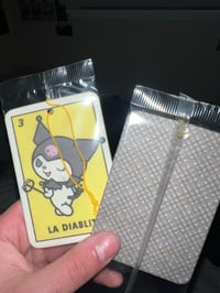 Image of La Diabilita Air Freshner