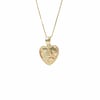 Angel Heart I Necklace