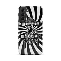 Image 21 of Hollow Hellion Tough case for Samsung®