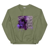 Image 7 of Officially licensed Stacey Unisex Sweatshirt