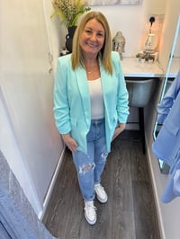 Image 3 of Belle Blazer 