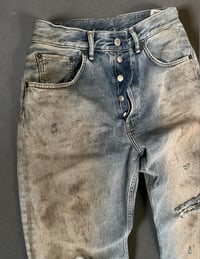 Image 2 of ACNE STUDIOS women’s denim 