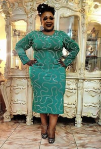 Image 2 of Fly knitts