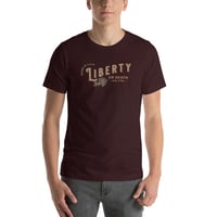 Image 2 of Liberty Tee